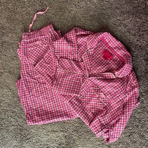 Victoria’s Secret pajama set